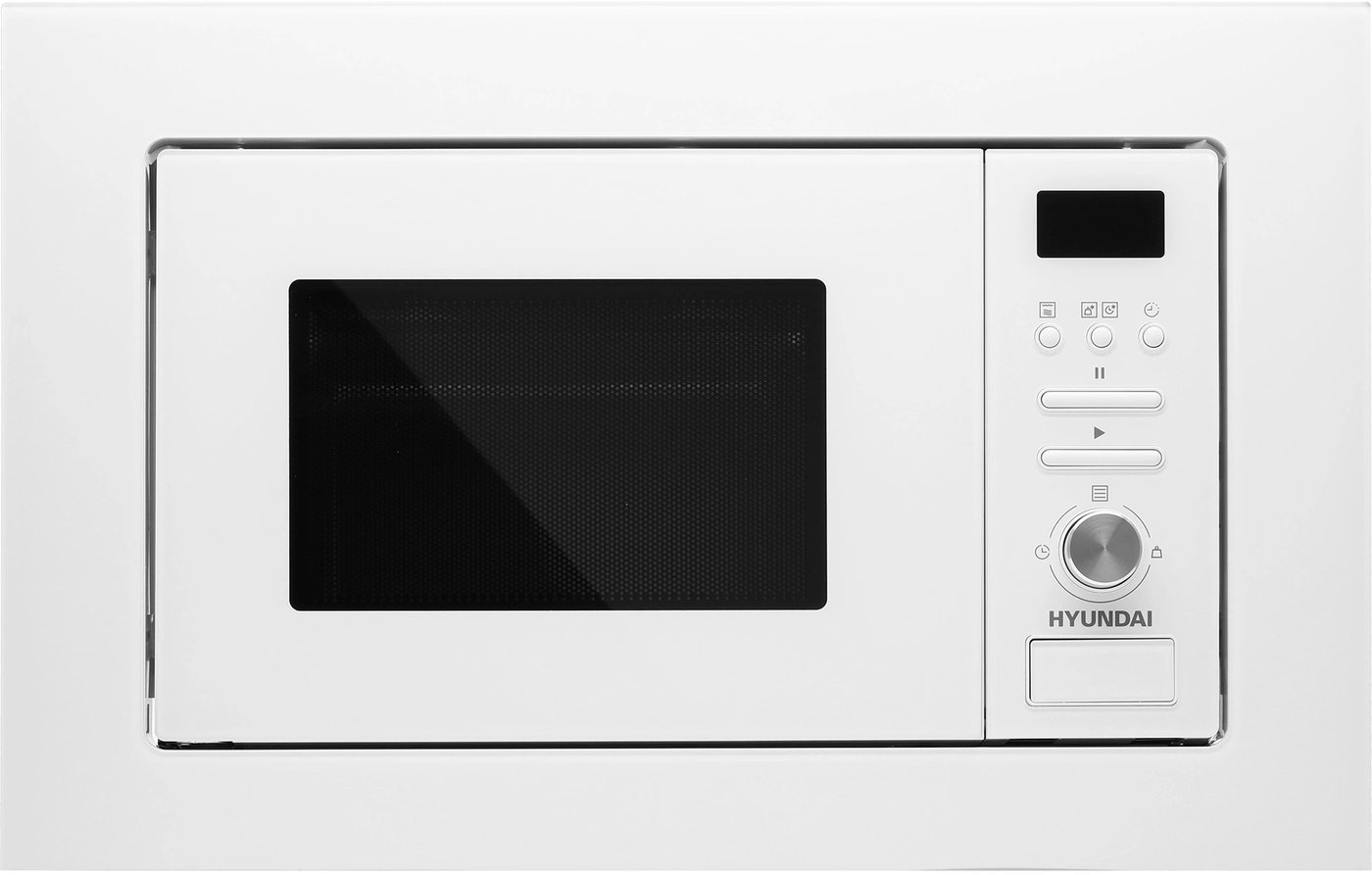 

Микроволновая печь Hyundai HBW 2040 (белый)