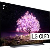 OLED телевизор LG OLED65C11LB