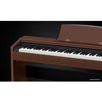 Цифровое пианино Casio Privia PX-770 (коричневый)