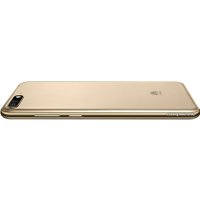 Телефон Huawei Y6 Prime 2018 ATU-L31 2GB/16GB (золотистый)
