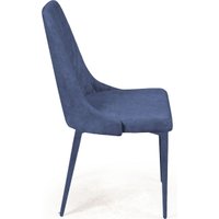 Стул Ваш день Connor Barkhat 81 (темно-синий)