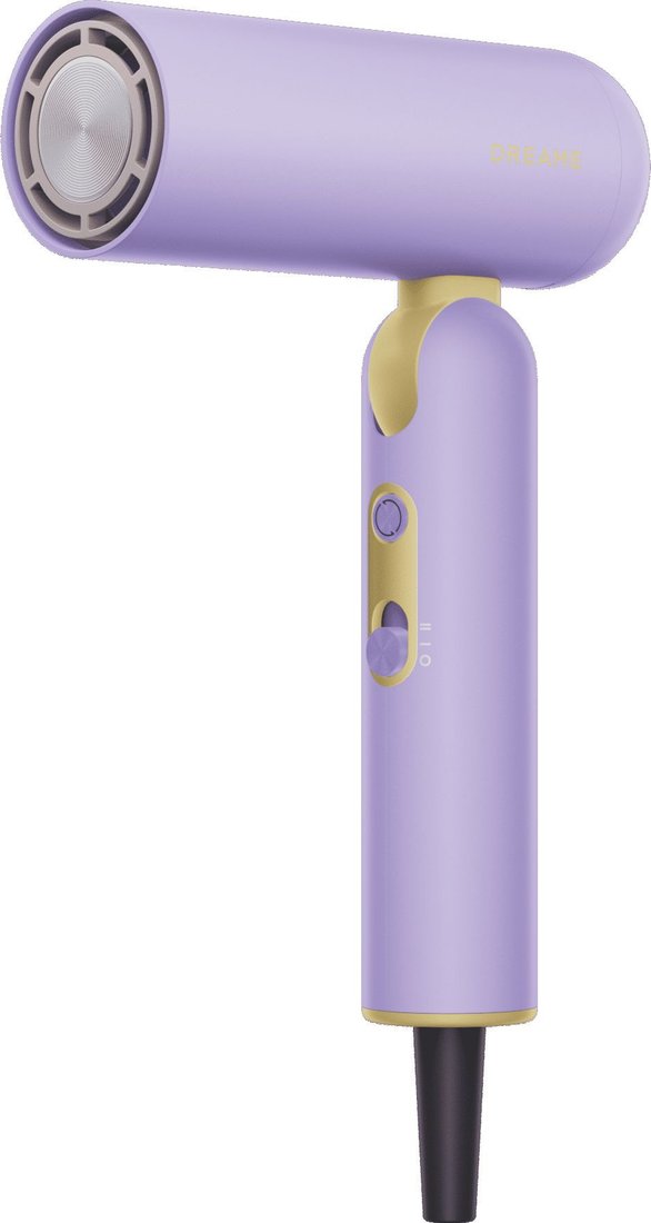 Фен Dreame Hair Dryer Pocket Cake Purple AHD51 (фиолетовый)