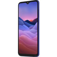 Телефон ZTE Blade A7s 2020 3GB/64GB (синий)