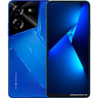 Телефон Tecno Pova 5 8GB/128GB (синий)
