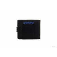Кошелек Cedar Always Wild N992L-P-CCD (черный)