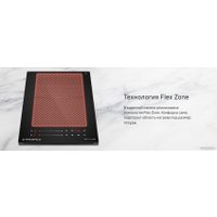 Варочная панель MAUNFELD CVI292S2FBK Inverter