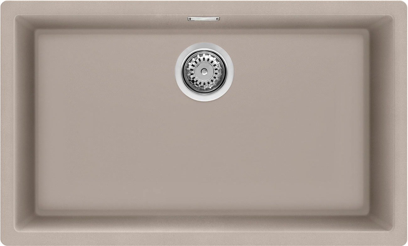 

Кухонная мойка Smeg VZP76DV