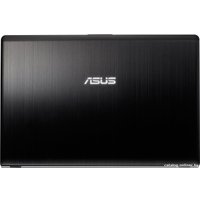 Ноутбук ASUS N56DP-S3005H