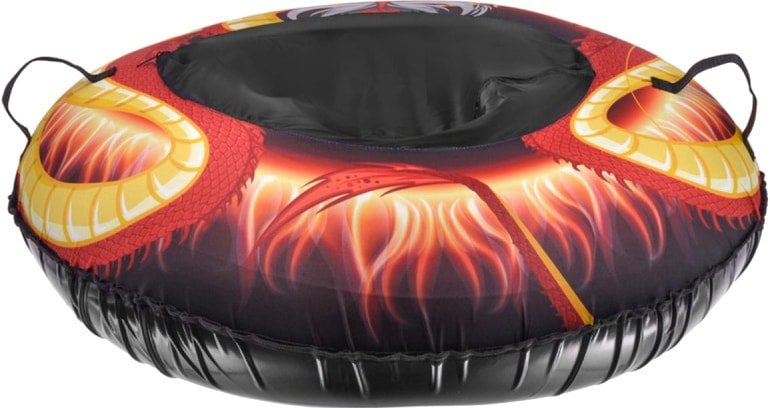 

Тюбинг Bradex DE 0747 Золотой дракон 100 см