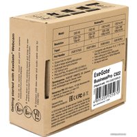 Веб-камера ExeGate BusinessPro C922 HD Tripod