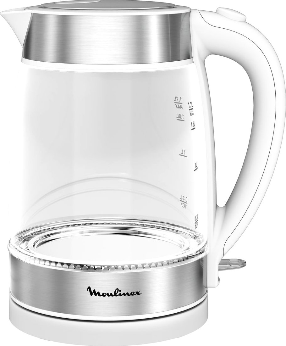 

Электрический чайник Moulinex BY600130