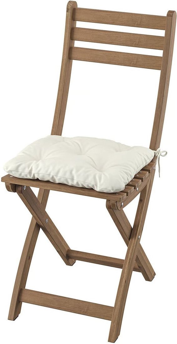 Садовый стул Ikea Askholmen 99575305