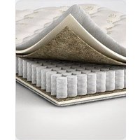 Матрас Vitok Комфорт 1 90x200 С-010.020 (съемный) в Борисове