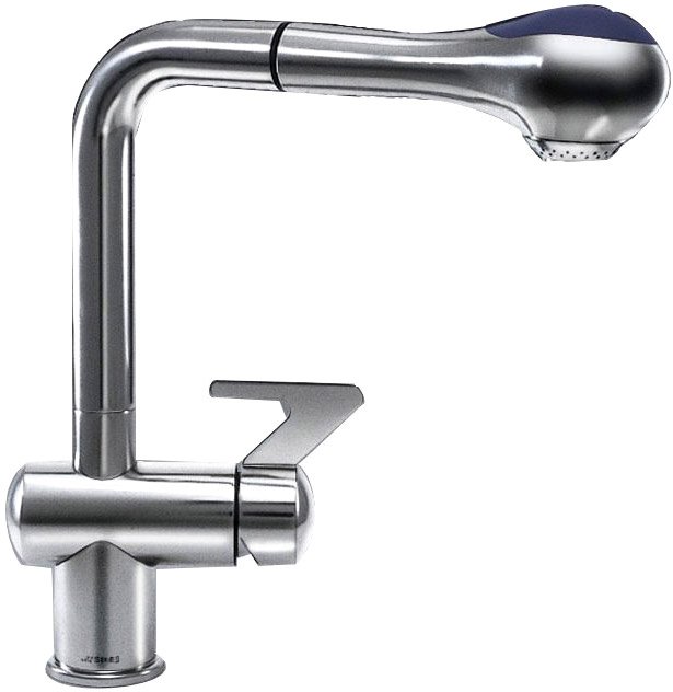 

Смеситель Smeg MD1