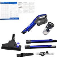 Пылесос Endever VC-287