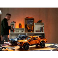 Конструктор LEGO Technic 42126 Ford F-150 Raptor