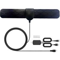 ТВ-антенна Selenga 202A