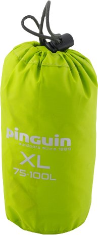 

Накидка на рюкзак Pinguin Raincover XL (зеленый)