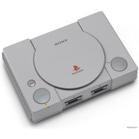 Игровая приставка Sony PlayStation Classic