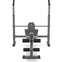 Силовая скамья DFC D705