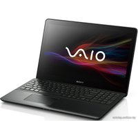 Ноутбук Sony VAIO SVF15A1Z2RB