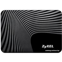 Неуправляемый коммутатор Zyxel GS-105S v2
