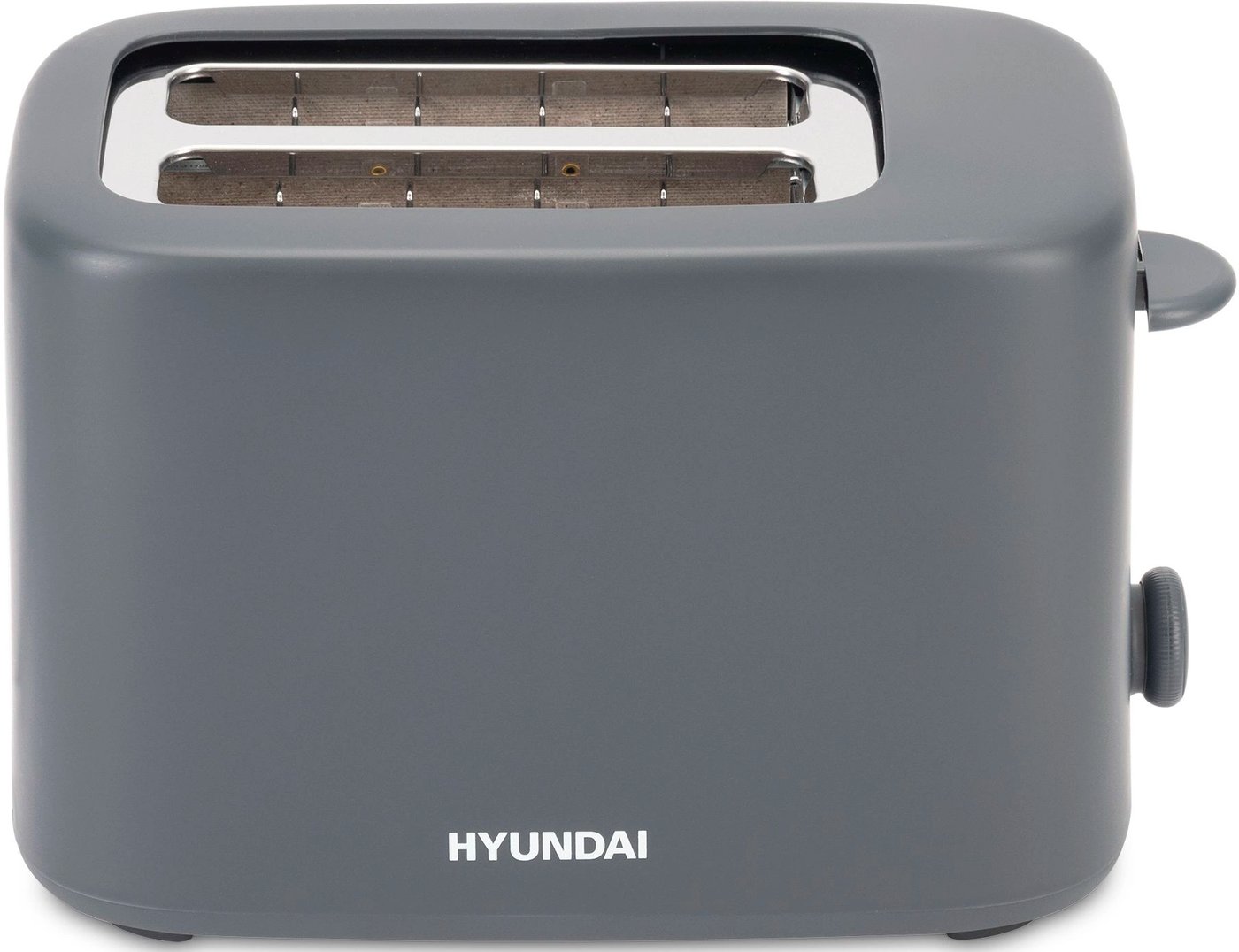 

Тостер Hyundai HYT-4308