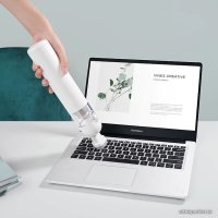 Пылесос Xiaomi Mi Vacuum Cleaner Mini (120 Вт)