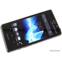 Телефон Sony Xperia T LT30i