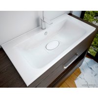 Умывальник Эстет Бали 100x45 1-0021