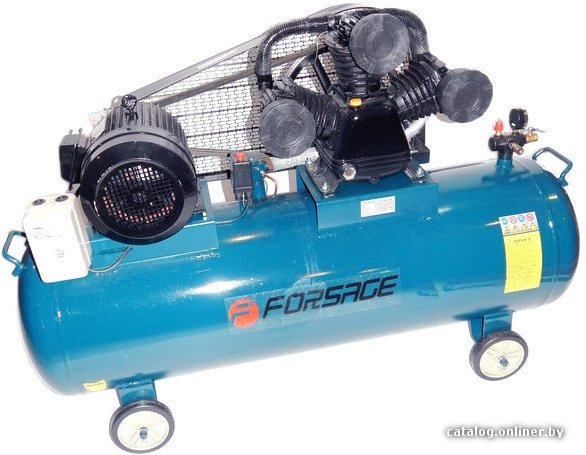 Компрессор FORSAGE TB390-300