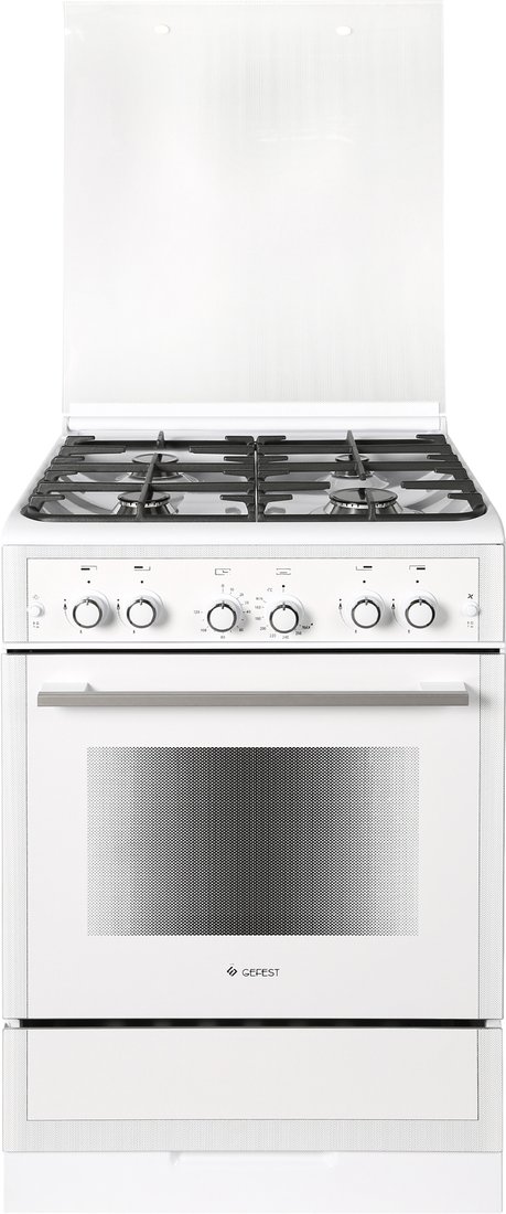 

Кухонная плита GEFEST ПГ 6300-02 0340T