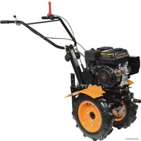 Мотоблок бензиновый Carver MT-651