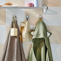 Полотенце с капюшоном Ikea Guldvavare 50530295