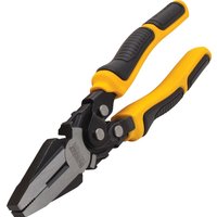 Плоскогубцы DeWalt DWHT0-70276