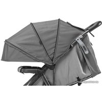 Коляска прогулочная «книга» Baby Design Clever 2019 (27)