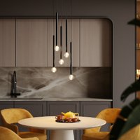 Подвесная люстра Odeon Light Fiano 4373/3LA