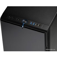 Корпус Fractal Design Define XL R2 Black Pearl (FD-CA-DEF-XL-R2-BL)