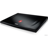 Игровой ноутбук MSI GP72M 7REX-1015XRU Leopard Pro