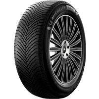 Зимние шины Michelin Alpin 7 235/50R18 101V