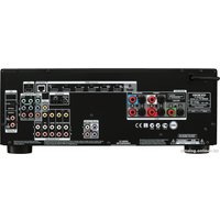 AV ресивер Onkyo TX-NR525