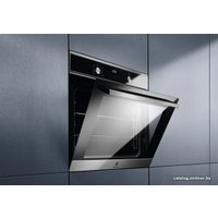 Электрический духовой шкаф Electrolux SurroundCook 600 EOF5C50BX