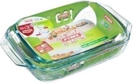

Форма для выпечки Pyrex 50912S732