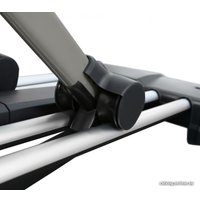 Эллиптический тренажер Bronze Gym X800M