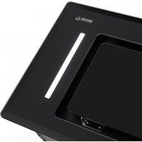 Кухонная вытяжка Grand Belfor Push 60 (черный)