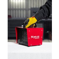 Электрическая тепловая пушка MTX SHCL-2000