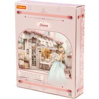 Кукла Полесье Даша дома 02987