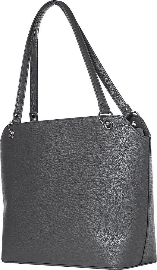 

Женская сумка Galanteya 25424 24с1119к45 (темно-серый)