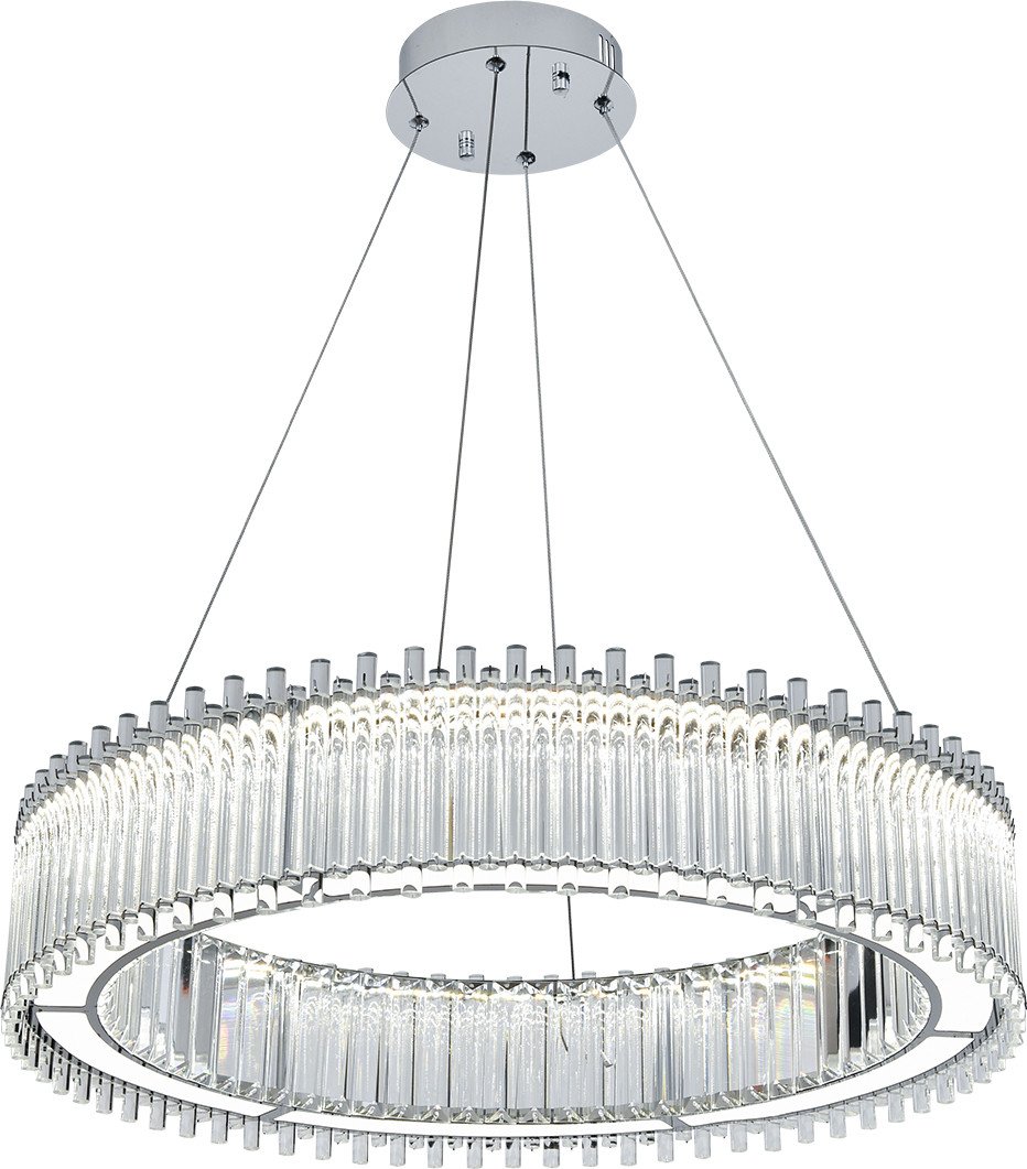 

Подвесная люстра Indigo Light V000195L