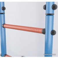 Детский спортивный комплекс Polini Kids Sport Active (зеленый)